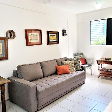 Edificio Setai Apto 413 Nobile Stays Maceió Extérieur photo