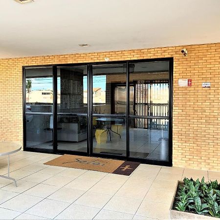 Edificio Setai Apto 413 Nobile Stays Maceió Extérieur photo