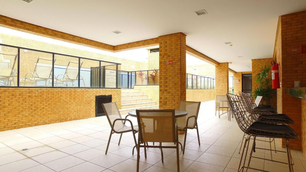 Edificio Setai Apto 413 Nobile Stays Maceió Extérieur photo