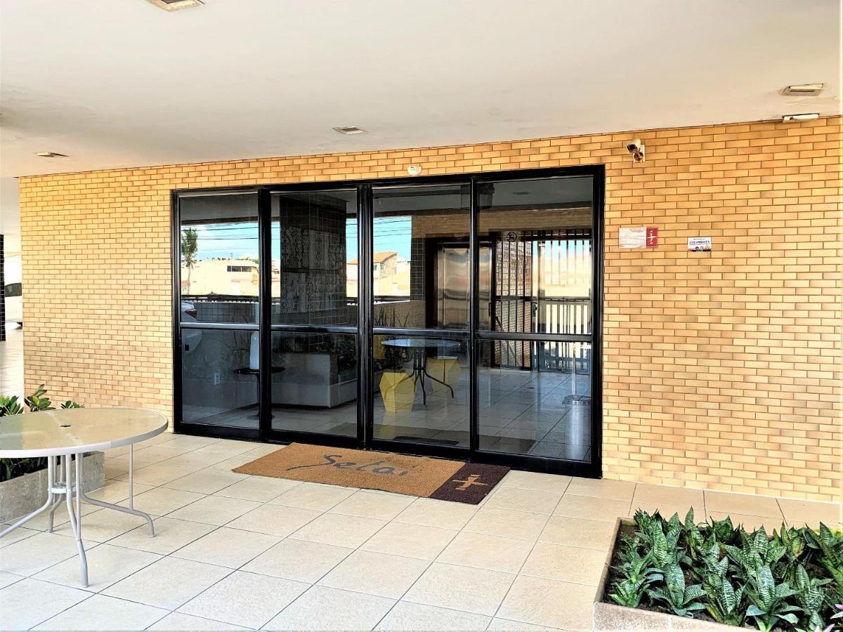Edificio Setai Apto 413 Nobile Stays Maceió Extérieur photo
