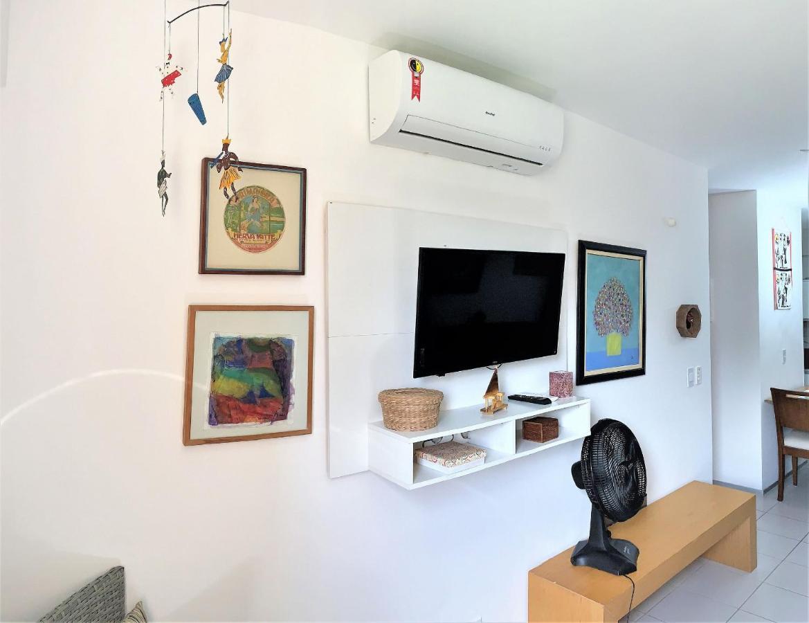 Edificio Setai Apto 413 Nobile Stays Maceió Extérieur photo